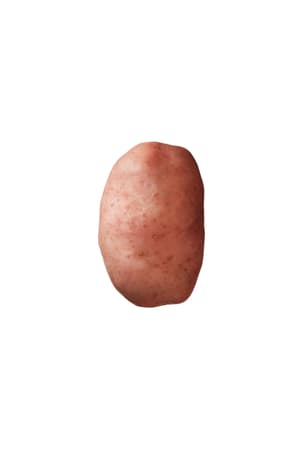 Pommes d.terre BIO Desiree, 1 kg