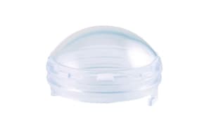 Cupola di ricambio MX-OPT-DK-L11 trasparente