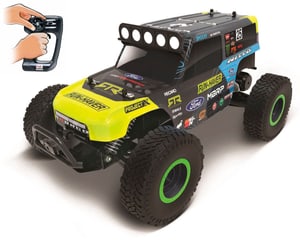 RC ULTRA 4 FORD BUGGY 2.4 GHZ