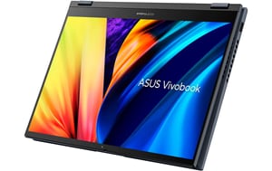 VivoBook S 14 Flip, Intel  i5, 8 GB, 512 GB