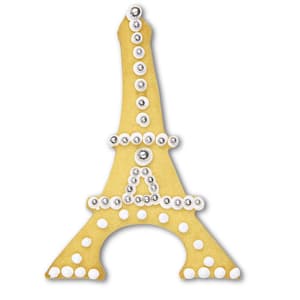 Tour Eiffel 8.5 cm