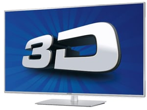 TX-L47ETW60 119 cm LED Fernseher