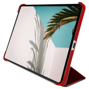 Bookstand Case iPad Mini 6G (2021) - Red