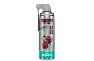 Spray antirouille solvente de rouille 500 ml