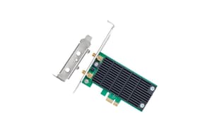 WLAN-N PCIe Adapter Archer T4E