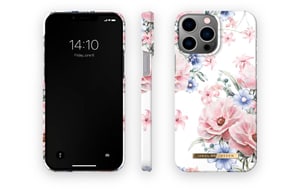 Floral Romance iPhone 14 Pro Max