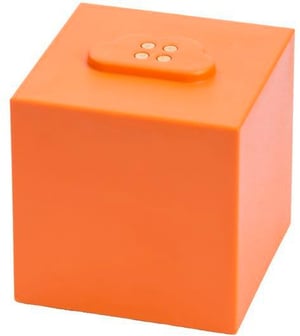 Centrale ZigBee Cube