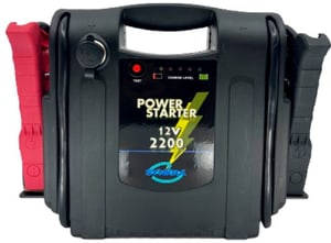 Power Starter Pbs 012022