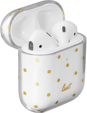 Dotty for AirPods - Crystal