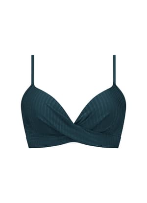 UNDERWIRE PADDED C-CUP