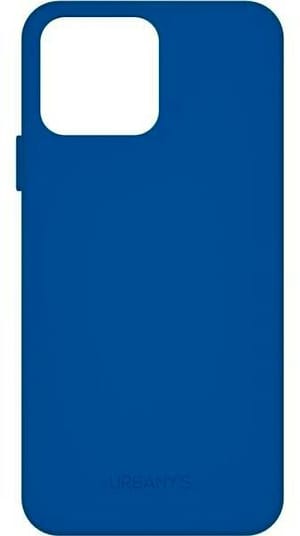 Royal Blue Silicone iPhone 14 Pro Max