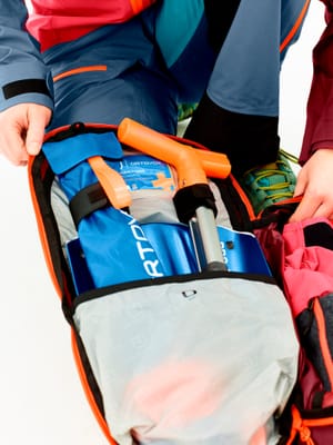 Ascent 30 S