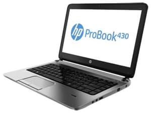 ProBook 430 G1 i5-4200U 13.3HD Win7