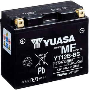 Batterie AGM 12V/10.5Ah/210A