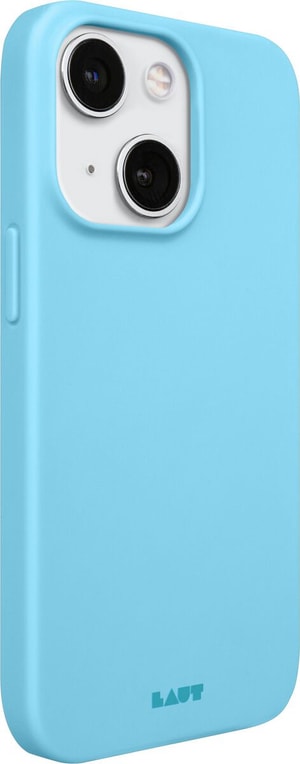 Huex Pastels / iPhone 14 Plus - Baby Blue