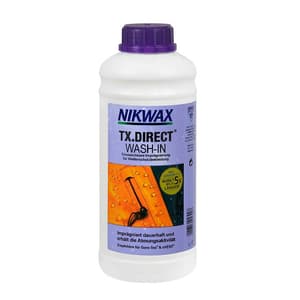 TX Direct Wash-In 1 L