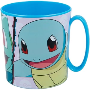 Pokémon - Micro Cup, 350 ml