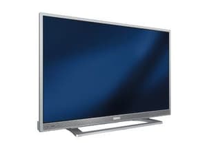 Grundig 22VLE5421 SG 55cm LED Fernseher