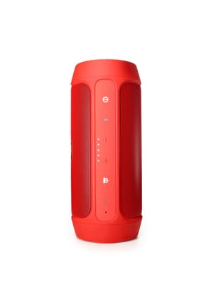 Charge 2+ Altoparlante bluetooth rosso