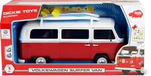 Super Van A. Surfboard