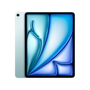 iPad Air 13" M2 WiFi 2024 128 GB Bleu