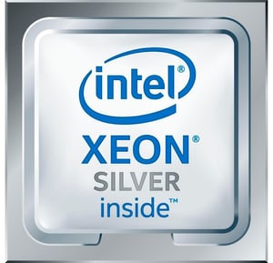 DL160 Gen10 Intel Xeon Silver 4210R