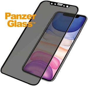 Case Friendly Privacy iPhone XR/11