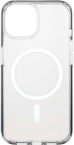 Mag Clear Case