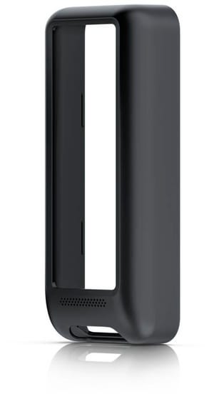 G4 Doorbell Cover Schwarz 1 Stück