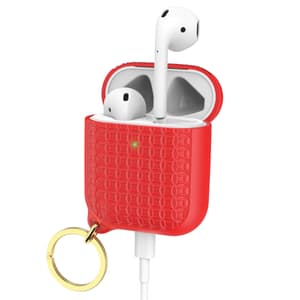 Keyring Case per Apple AirPods