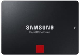 SSD 860 PRO 2 TB Basic 2.5"