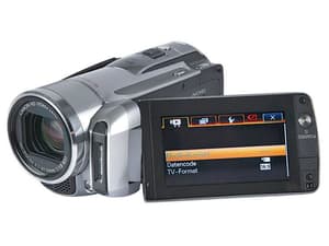 L-Canon LEGRIA HF R306