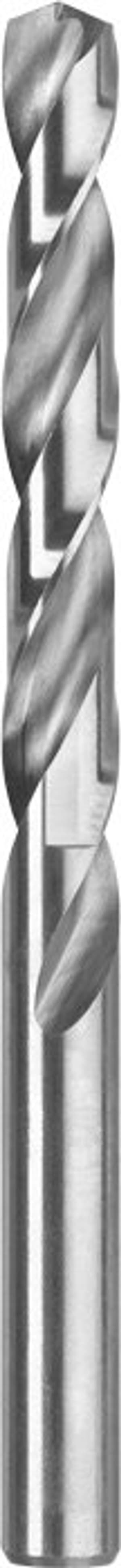 Foret hélicoïdal Silver HSS, ø 3.2 mm