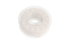 Filamento CR-PLA Bianco, 1,75 mm, 1 kg