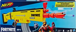 Elite Fortnite AR-L Blaster