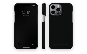 Coal Black iPhone 14 Pro Max