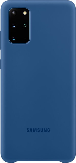 Silicone Cover navy
