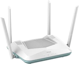 Router mesh R32