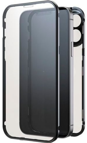 360° Glass pour iPhone 15 Pro Max