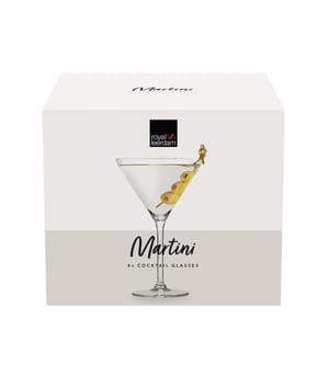 MARTINI