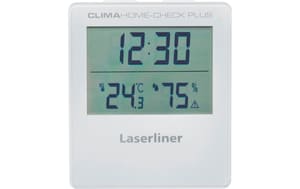 Termoigrometro ClimaHome Check Plus Digitale