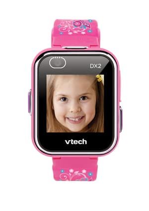 Kidizoom DX2 Smart Watch Pink (DE)