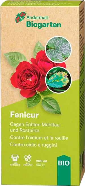 Protection des plantes BIO Fenicur, 200 ml