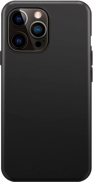 Silicone Case AB iPhone 14 Pro Max