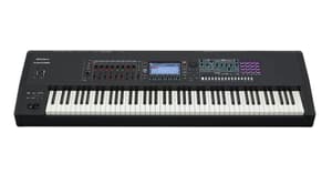 FANTOM-08 Synthesizer Keyboard
