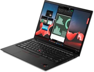 ThinkPad X1 Carbon Gen 11, Intel i7, 32 GB, 512 GB