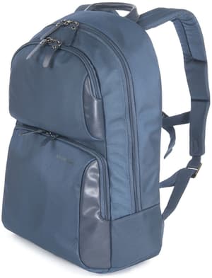 Alto Profilo Premium II bag 15.6" - blu