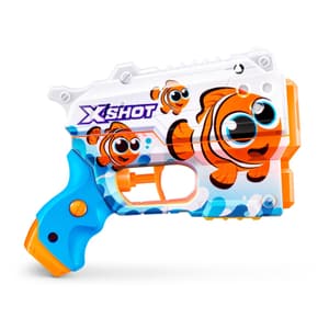 X-SHOT Water Fast