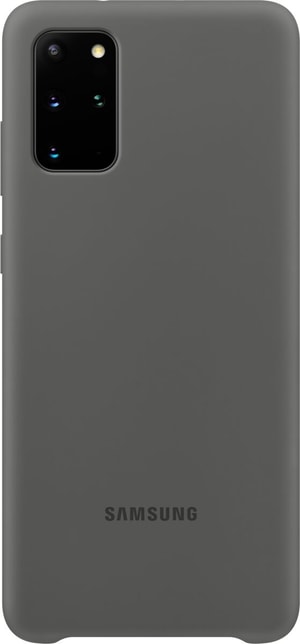 Silicone Cover gray