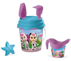 Cry Babies garniture